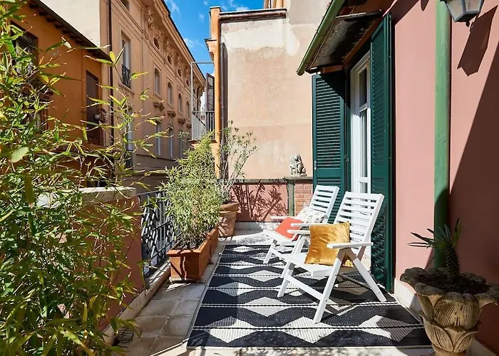 La Dolce Rooftop *